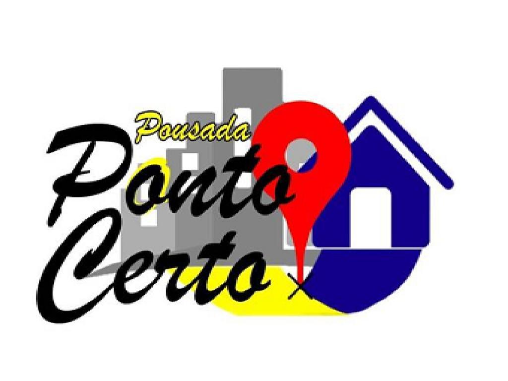 Pousada Ponto Certo Sumaré 외부 사진